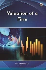 Valuation of a Firm